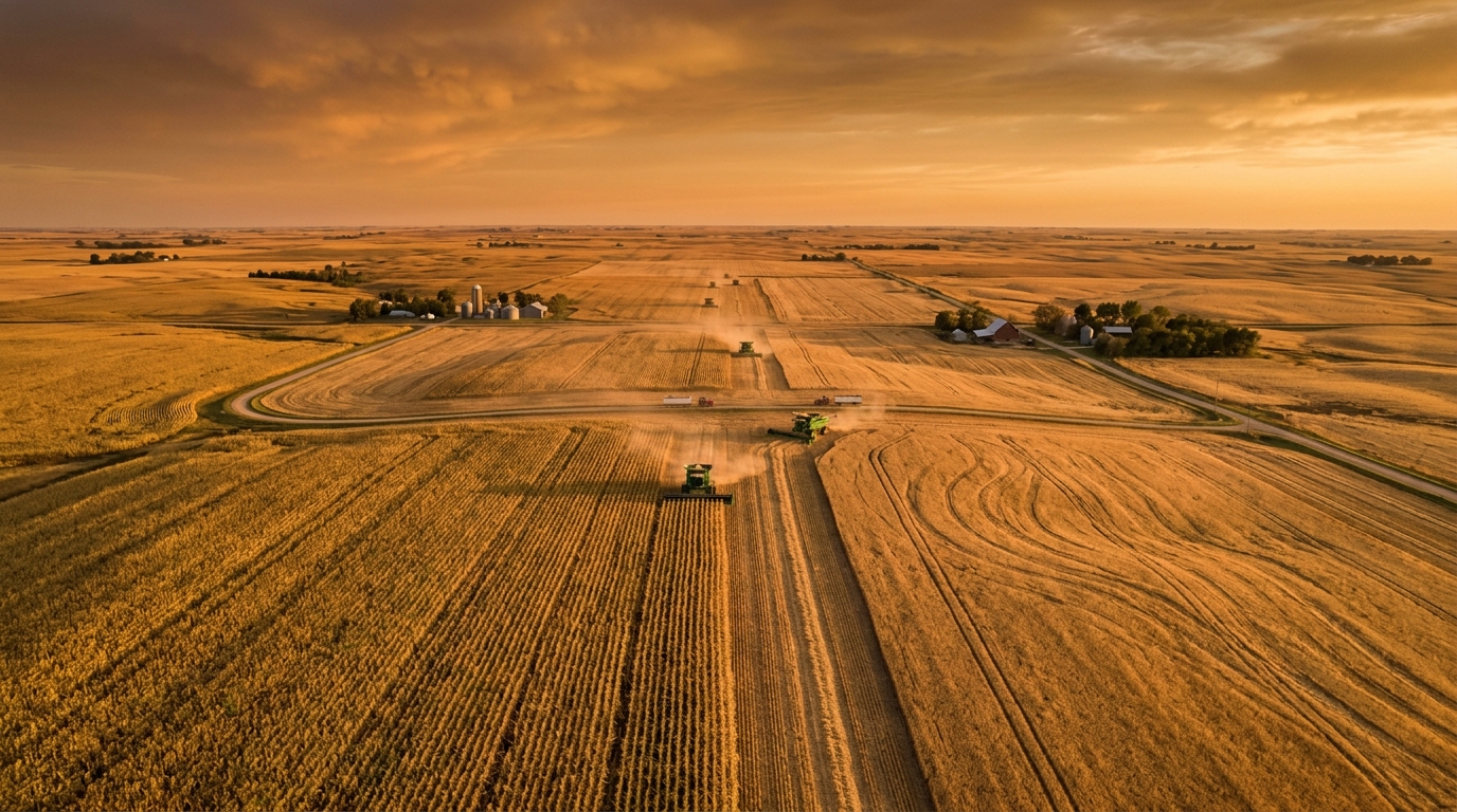 Agricultural & Sideline Products