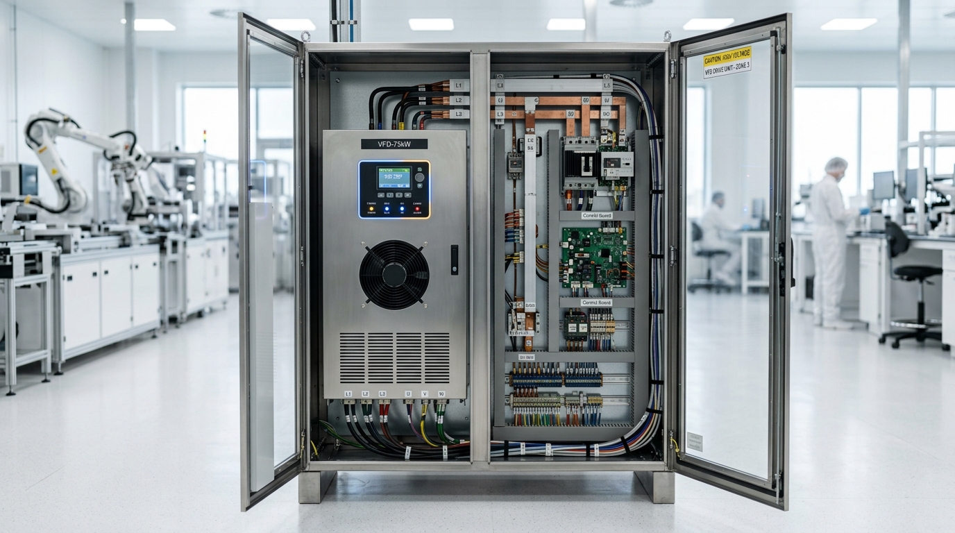 Industrial & Electrical Systems